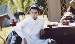 爆料吃瓜李承鄞,吃瓜群众眼中的神秘人物